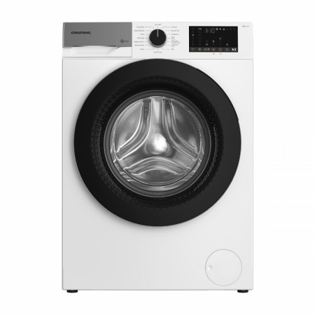 Grundig GR5500 GWP47415W vaskemaskin