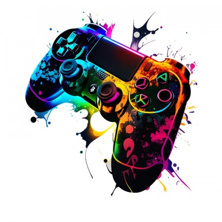 Underholding & Gaming