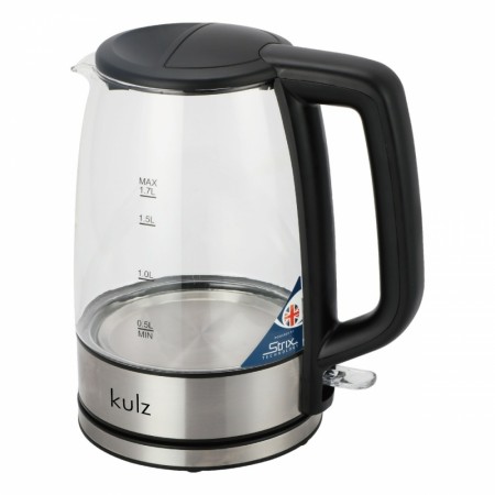 Kulz KUWK3000GL 1,7 L vannkoker