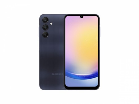 Samsung Galaxy A25 5G 128GB (black)