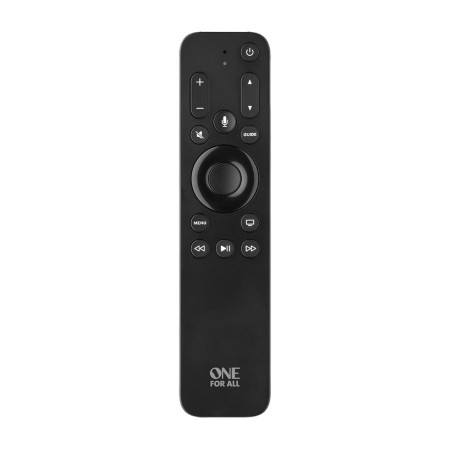 One For All URC 1110 Apple TV 4K fjernkontroll