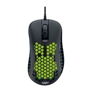 Exe Zero RGB ultralett gamingmus
