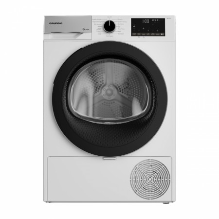 Grundig GR5500 GtP5824CN tørketrommel