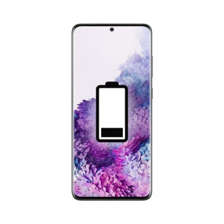 Batteribytte - Samsung s20/s20plus/Note 20 Ultra/s20ultra