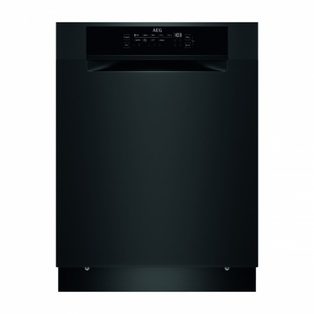 AEG 7000-serien FBB75717PB oppvaskmaskin