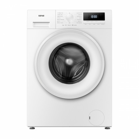 Senz SEWM1A612 vaskemaskin