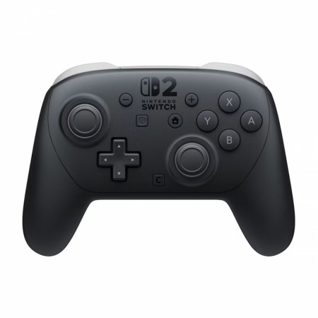 Nintendo Switch 2 Pro-kontroller