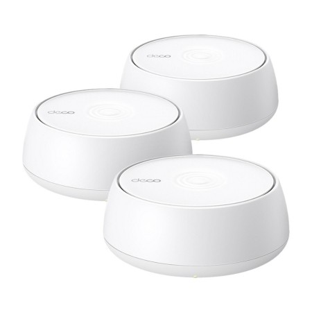 TP-Link Deco BE3600 Wi-Fi 7 mesh-system (3-pakk)