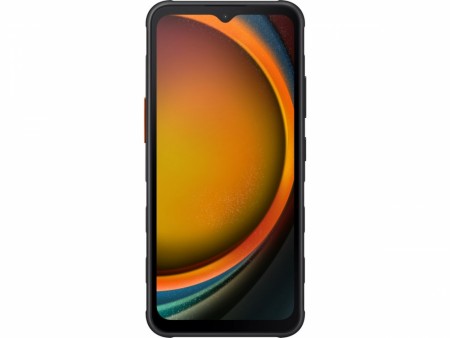 Samsung Galaxy XCover 7 Enterprise Edition 128GB (sort)