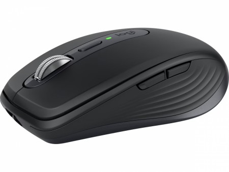 Logitech MX Anywhere 3S trådløs mus