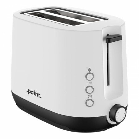 Point POT5010WH brødrister
