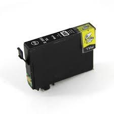 Epson 502XL Black 9.2ml