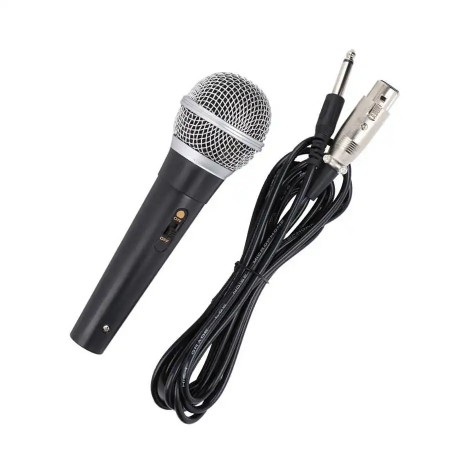 XLR Microphone
