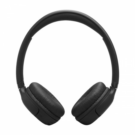 JBL Tune 530BT trådløst on-ear headset, svart