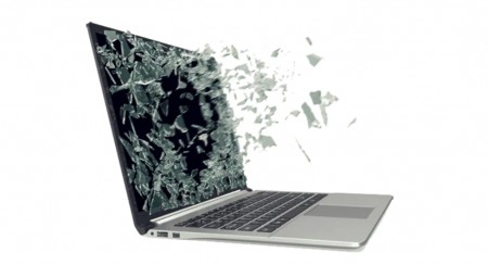  Skjermbytte PC/Mac