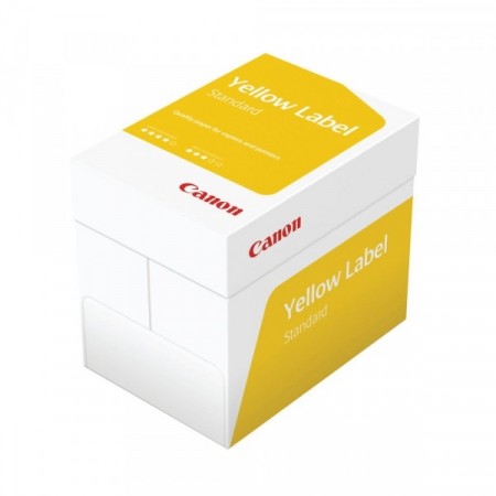 Canon A4 Copy Paper 80G 2500 sheets