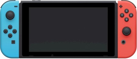 Nintendo Switch – spillkonsoll i mobilt format