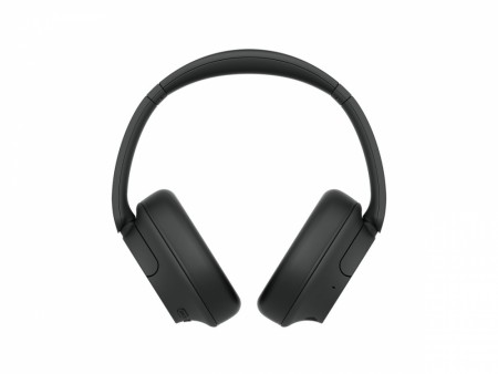 Sony WH-CH720N støydempende trådløse hodetelefoner, Over-Ear (sort)