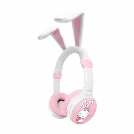 Senz Bunny Bluetooth hodetelefoner for barn