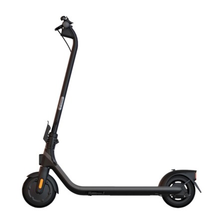 Ninebot By Segway Segway E2 E EL sparkesykkel, mørkegrå