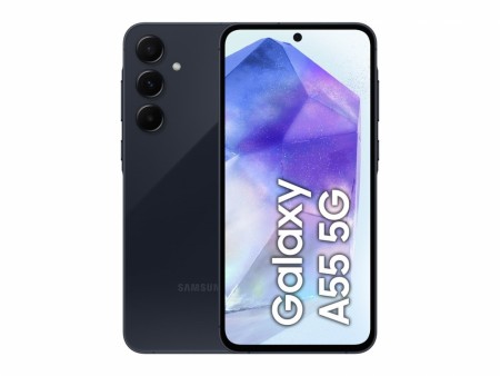 Skjermbytte - Samsung A51 / A52 / A52s / A53 / A54 /A55