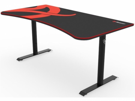 Arozzi Arena Gaming Desk (rød/sort)