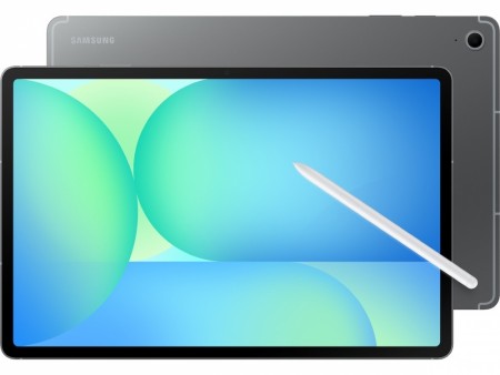 Samsung Galaxy Tab S10 FE+ WiFi 128GB (grå)