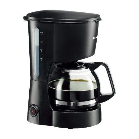 Senz SECM125LTR 1,25 L kaffetrakter