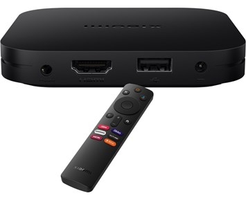 Xiaomi TV Box S 2nd Gen