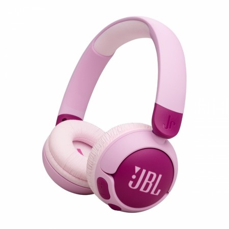 JBL Junior 320BT trådløse hodetelefoner for barn, lilla