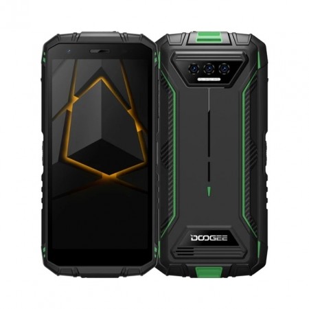 DOOGEE S41 PLUS
