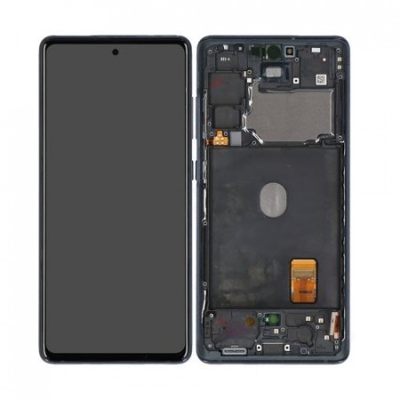 Touchscreen - Galaxy S20 FE 4g / 5g ; SM-G780F