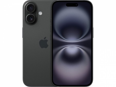Skjermbytte - iPhone 16