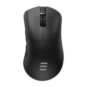 Cepter Gaia trådløs gamingmus