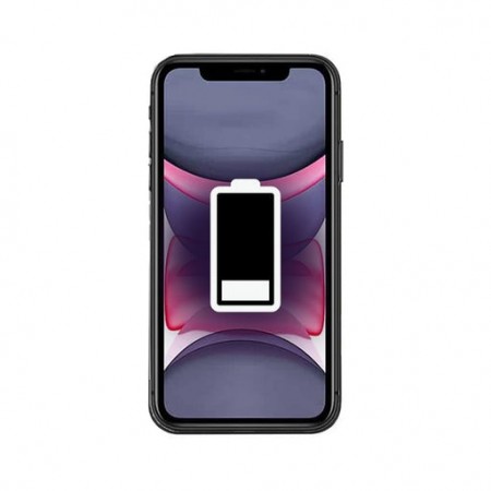Batteribytte iPhone 11/11 pro/11 pro max