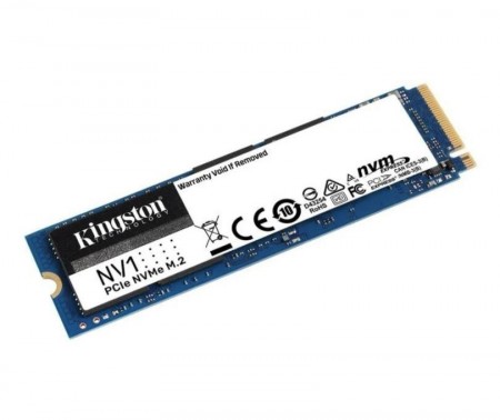 Kingston NV3 SSD 1TB