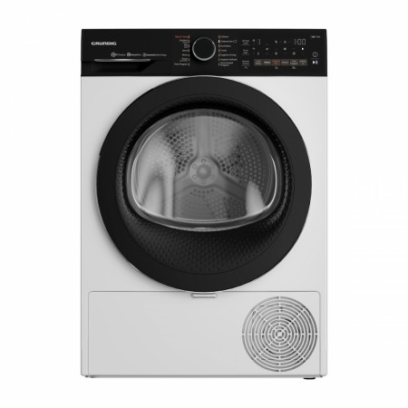 Grundig GR7700 GtP7023CEGW tørketrommel