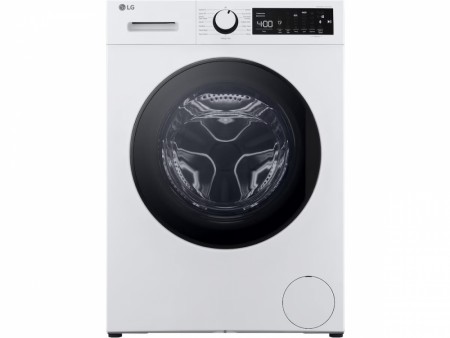 LG F4WM309S0 Vaskemaskin (hvit)