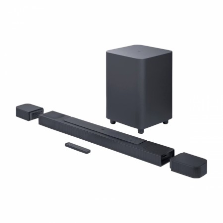 JBL Bar 800 Pro 5.1.2 lydplanke