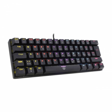 Dacota Gaming Oracle Mini gamingtastatur