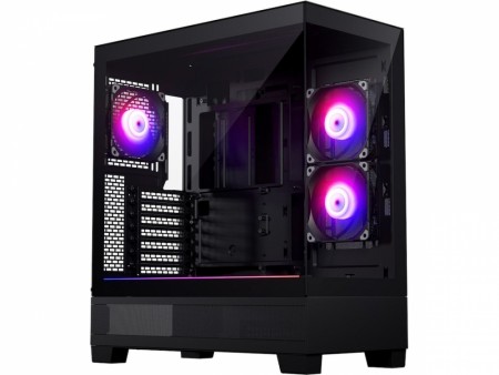 Ferdigbygget Gaming PC Epic (spill 340 fps 1440p)