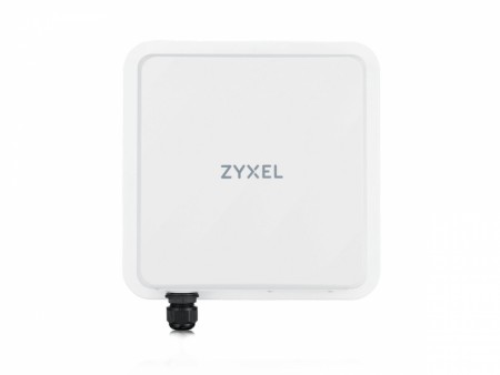 Zyxel Nebula 5G NR Router FWA710