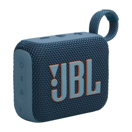 JBL Go 4 Bluetooth høyttaler