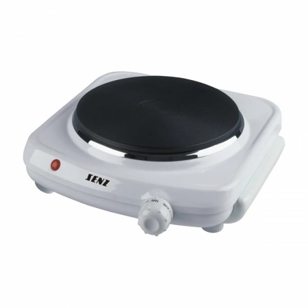 Senz SE102D kokeplate