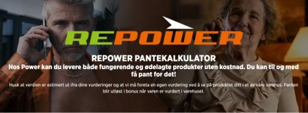 Mobilpant 