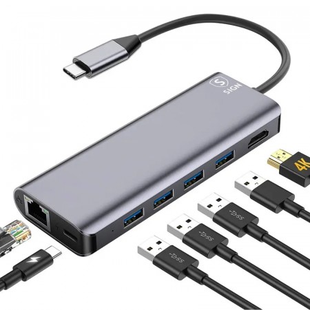 Kabel / Docking / Adapter