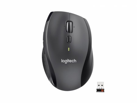 Logitech Marathon M705 trådløs Mouse