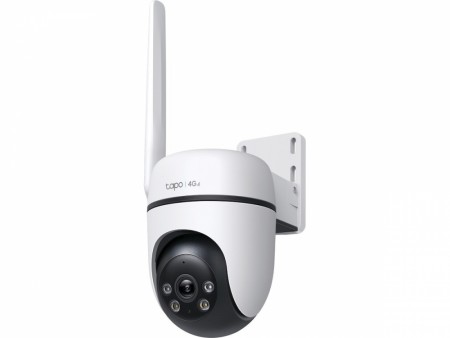 Tapo C501GW 4G overvåkningskamera