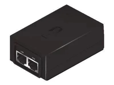 Ubiquiti PoE injector