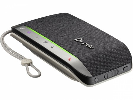 HP Poly Sync 20-M MS Teams USB-C Høyttalertelefon